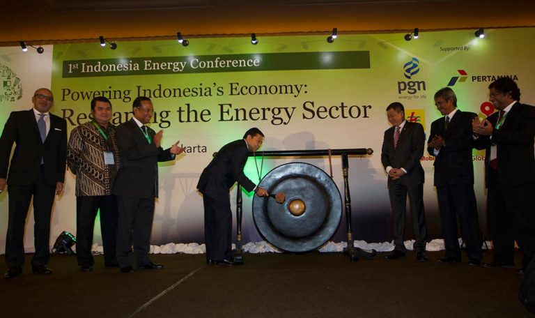 Indonesia Energy Conference